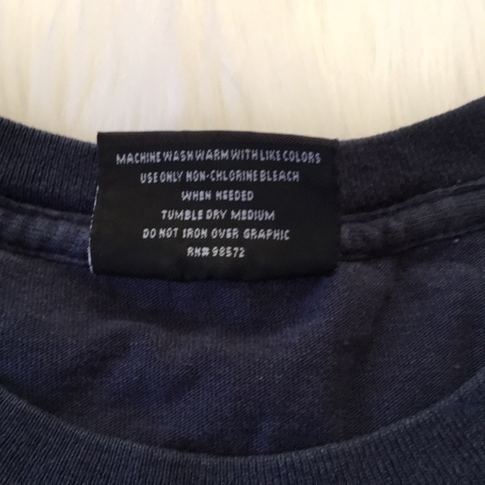 speed Racer tee size S - Picture 5 of 7